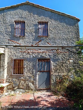 Masia en venta  en Sant Feliu de Buixalleu - Girona