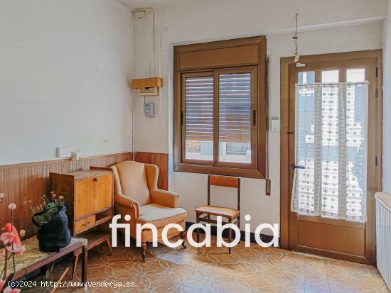 Unifamiliar adosada en venta  en Sils - Girona