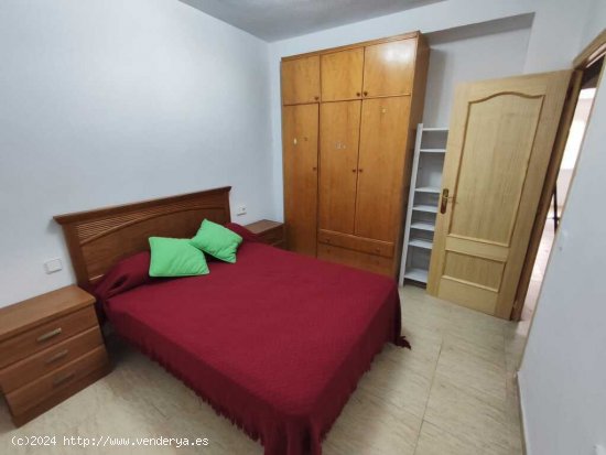 Piso en Venta en San Vicente Del Raspeig Alicante