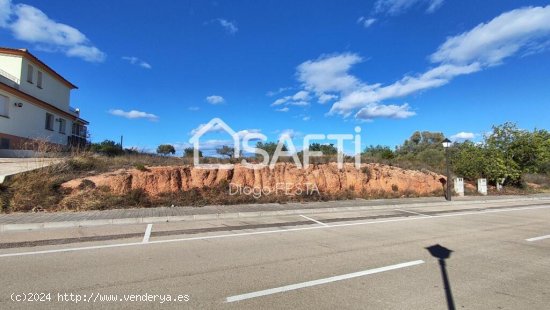 1000 m2 DE PARCELA EN CAMPO DE GOLF, HOYO 4