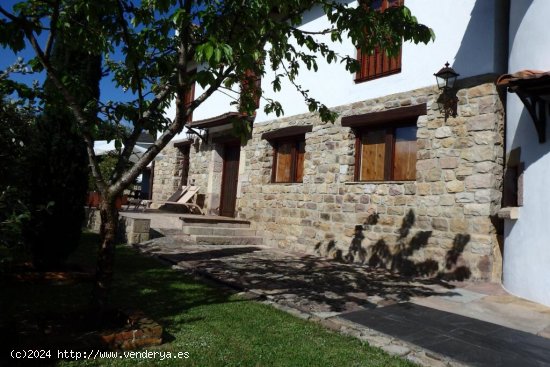 LA CASA DE SUS SUEÑOS EN UN ENTORNO INIGUALABLE