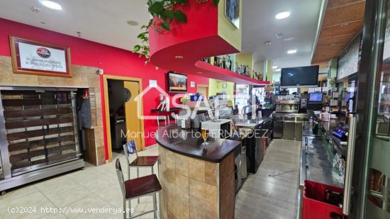 A la venta local comercial en en Lloret de Mar