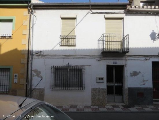  Casa-Chalet en Venta en Durcal Granada Ref: ca082 