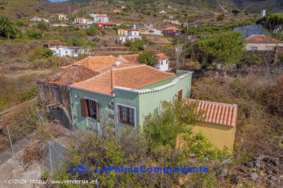  Casa-Chalet en Venta en Garafia Santa Cruz de Tenerife 