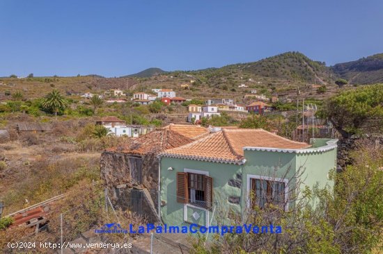 Casa-Chalet en Venta en Garafia Santa Cruz de Tenerife