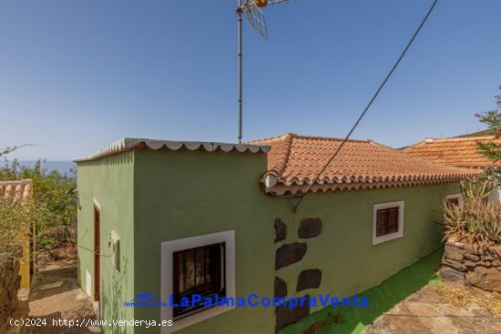 Casa-Chalet en Venta en Garafia Santa Cruz de Tenerife