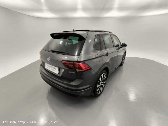 VW Tiguan Diesel ( Tiguan 2.0TDI Sport 4Motion DSG 140kW )  - Sabadell