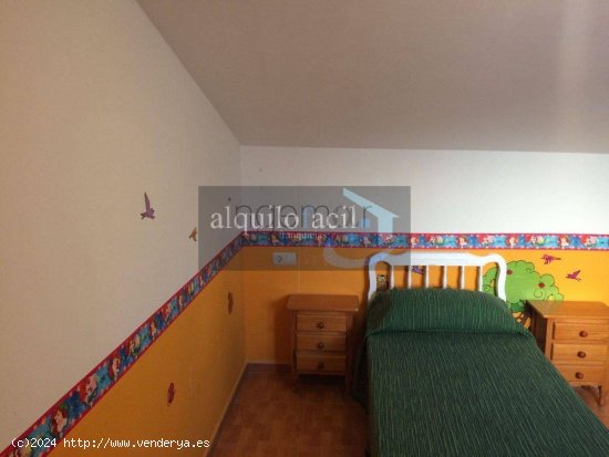 SE VENDE O ALQUILA O ALQUILER CON OPCION A COMPRA ATICO DUPLEX/ CALLE AMANECER/ 3 DORMITORIOS/ 3 BA