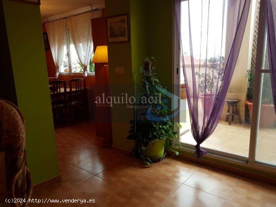 SE VENDE O ALQUILA O ALQUILER CON OPCION A COMPRA ATICO DUPLEX/ CALLE AMANECER/ 3 DORMITORIOS/ 3 BA