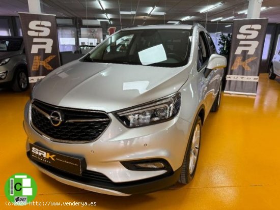  OPEL Mokka X en venta en Elda (Alicante) - Elda 