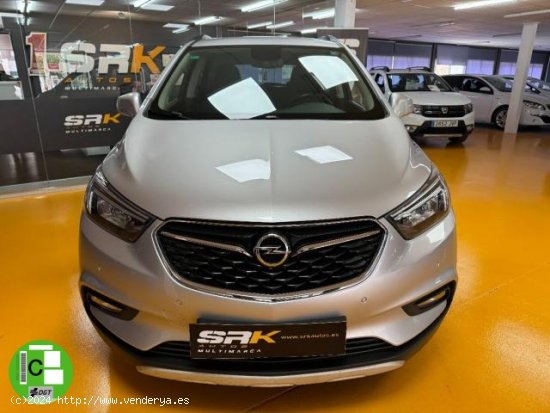 OPEL Mokka X en venta en Elda (Alicante) - Elda