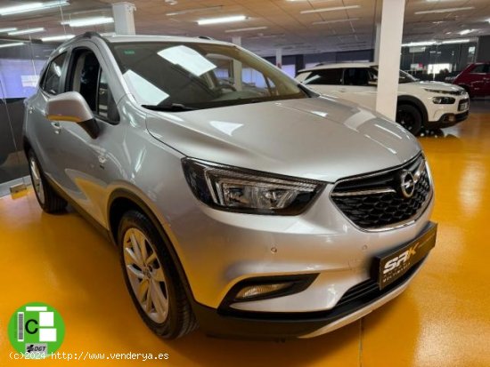 OPEL Mokka X en venta en Elda (Alicante) - Elda