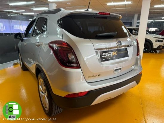 OPEL Mokka X en venta en Elda (Alicante) - Elda