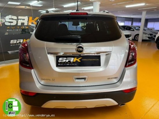 OPEL Mokka X en venta en Elda (Alicante) - Elda