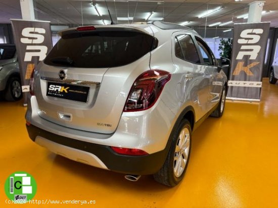 OPEL Mokka X en venta en Elda (Alicante) - Elda