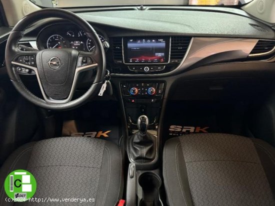 OPEL Mokka X en venta en Elda (Alicante) - Elda