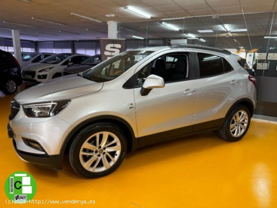 OPEL Mokka X en venta en Elda (Alicante) - Elda