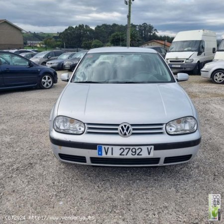 VOLKSWAGEN Golf en venta en Miengo (Cantabria) - Miengo