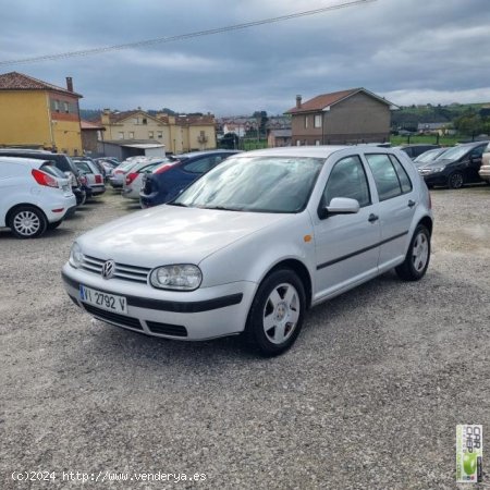 VOLKSWAGEN Golf en venta en Miengo (Cantabria) - Miengo