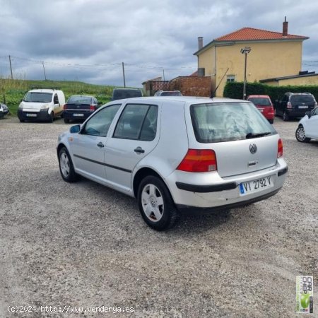 VOLKSWAGEN Golf en venta en Miengo (Cantabria) - Miengo