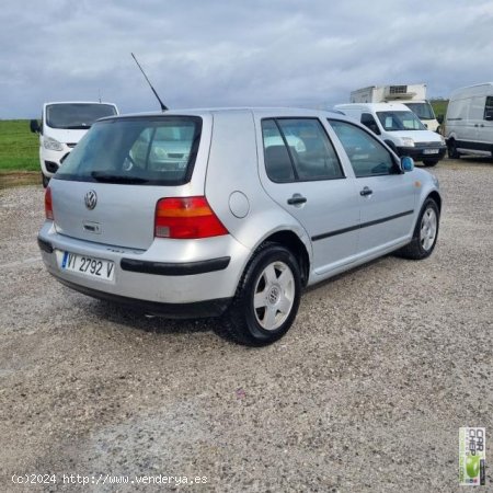 VOLKSWAGEN Golf en venta en Miengo (Cantabria) - Miengo