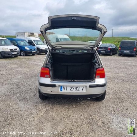 VOLKSWAGEN Golf en venta en Miengo (Cantabria) - Miengo