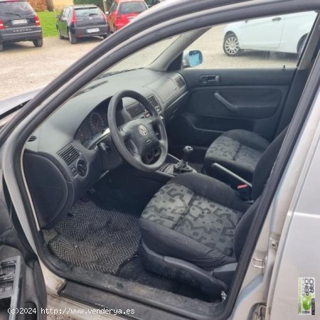 VOLKSWAGEN Golf en venta en Miengo (Cantabria) - Miengo