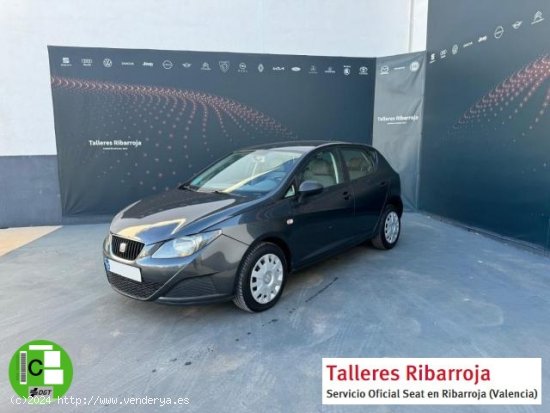  SEAT Ibiza en venta en Riba-roja de Turia (Valencia) - Riba-roja de Turia 