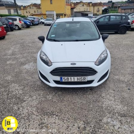 FORD Fiesta en venta en Miengo (Cantabria) - Miengo