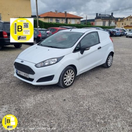 FORD Fiesta en venta en Miengo (Cantabria) - Miengo