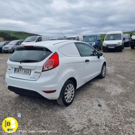 FORD Fiesta en venta en Miengo (Cantabria) - Miengo