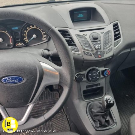 FORD Fiesta en venta en Miengo (Cantabria) - Miengo