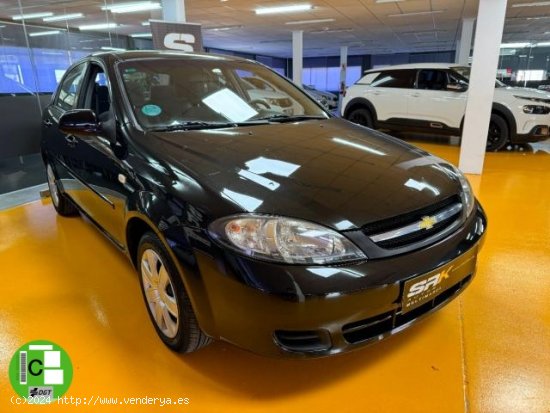 CHEVROLET Lacetti en venta en Elda (Alicante) - Elda