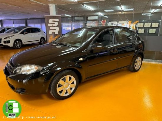 CHEVROLET Lacetti en venta en Elda (Alicante) - Elda