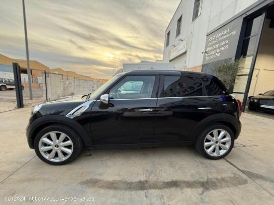 MINI Mini en venta en CalviÃ  (Islas Baleares) - CalviÃ 