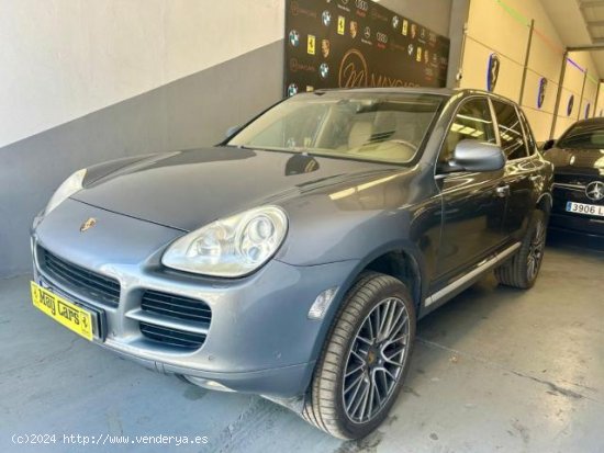 PORSCHE Cayenne en venta en Sevilla (Sevilla) - Sevilla