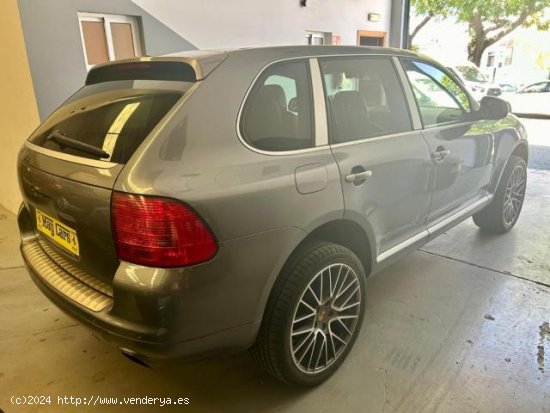 PORSCHE Cayenne en venta en Sevilla (Sevilla) - Sevilla