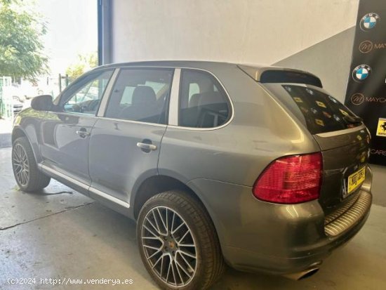 PORSCHE Cayenne en venta en Sevilla (Sevilla) - Sevilla