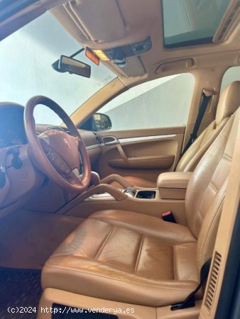 PORSCHE Cayenne en venta en Sevilla (Sevilla) - Sevilla