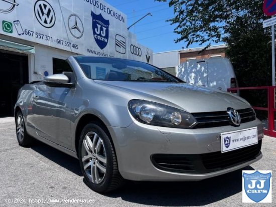 VOLKSWAGEN Golf en venta en Mejorada del
Campo (Madrid) - Mejorada del
Campo