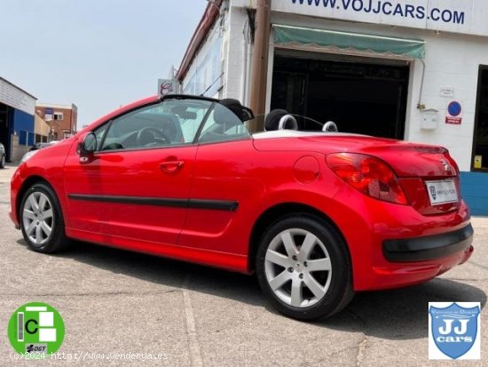 PEUGEOT 207 en venta en Mejorada del
Campo (Madrid) - Mejorada del
Campo