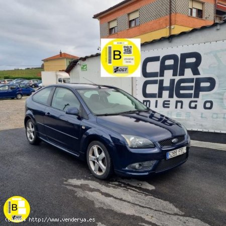  FORD Focus en venta en Miengo (Cantabria) - Miengo 