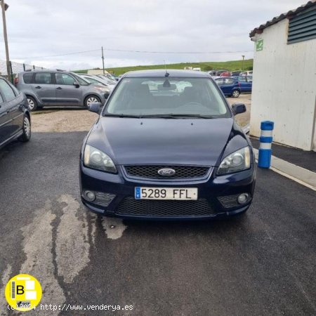 FORD Focus en venta en Miengo (Cantabria) - Miengo