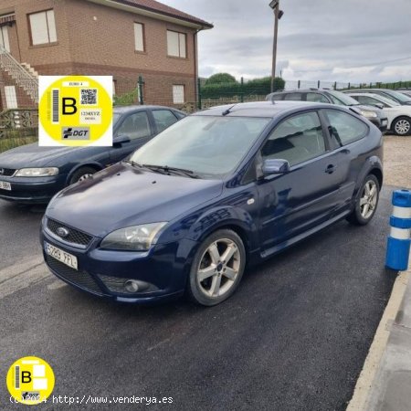 FORD Focus en venta en Miengo (Cantabria) - Miengo