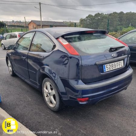 FORD Focus en venta en Miengo (Cantabria) - Miengo