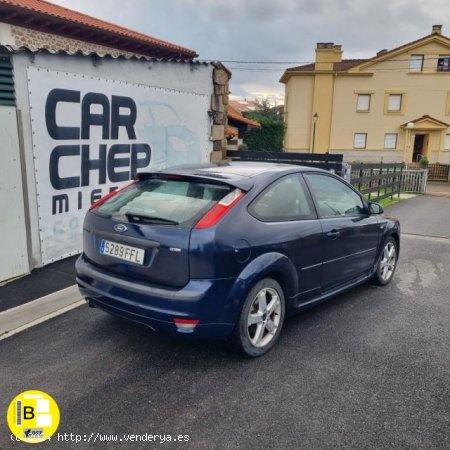 FORD Focus en venta en Miengo (Cantabria) - Miengo