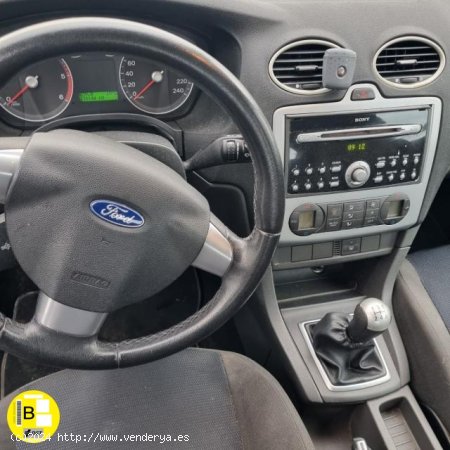 FORD Focus en venta en Miengo (Cantabria) - Miengo