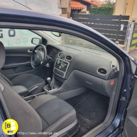 FORD Focus en venta en Miengo (Cantabria) - Miengo