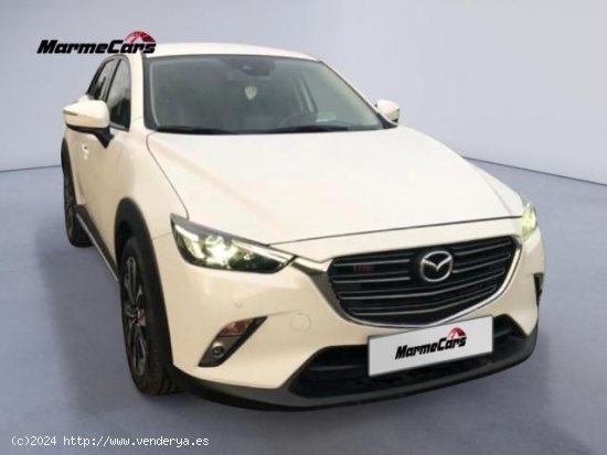 MAZDA CX-3 en venta en San Javier (Murcia) - San Javier