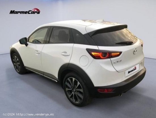 MAZDA CX-3 en venta en San Javier (Murcia) - San Javier